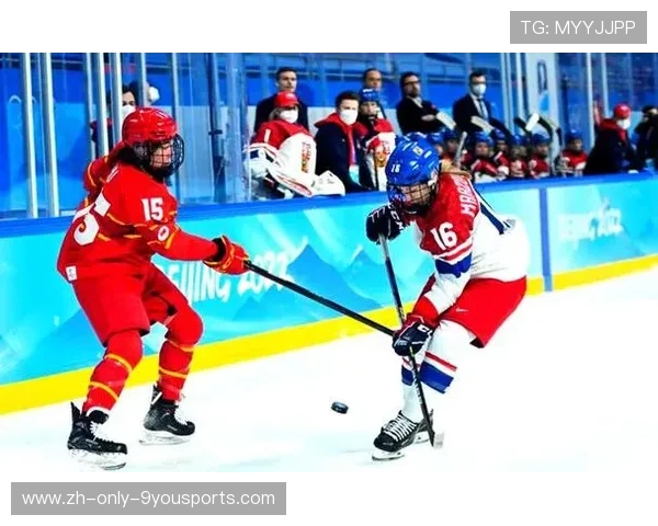 冬季运动项目对抗赛落幕，多队完成赛前目标